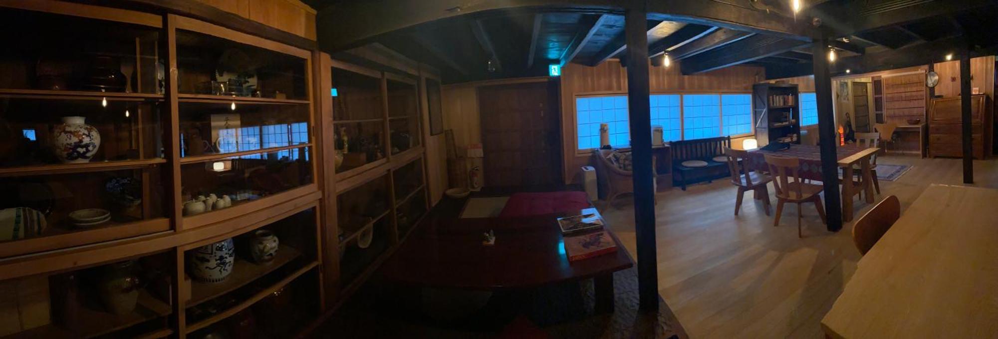 Koyasan Space Exterior photo