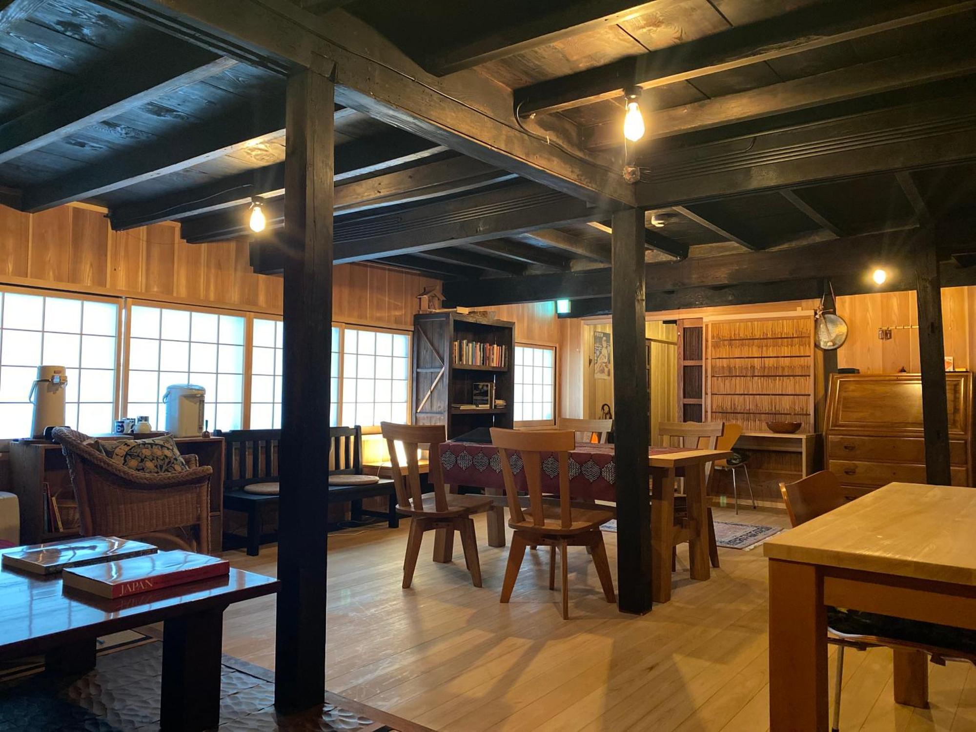 Koyasan Space Exterior photo